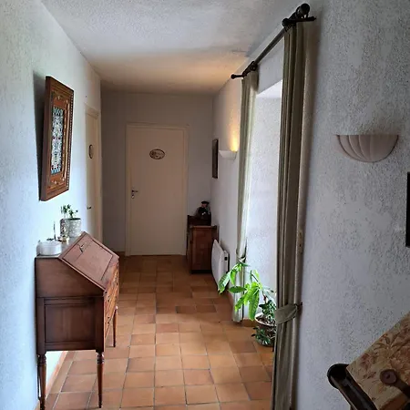Maison Les Bardots Casa de Férias