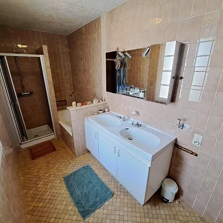 Maison Les Bardots Casa de Férias